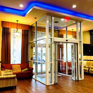 Queens County Inn And Suites