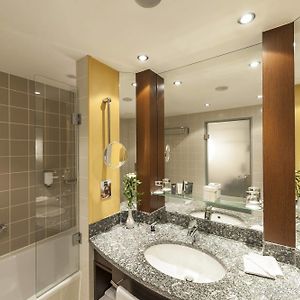Comfort King Room